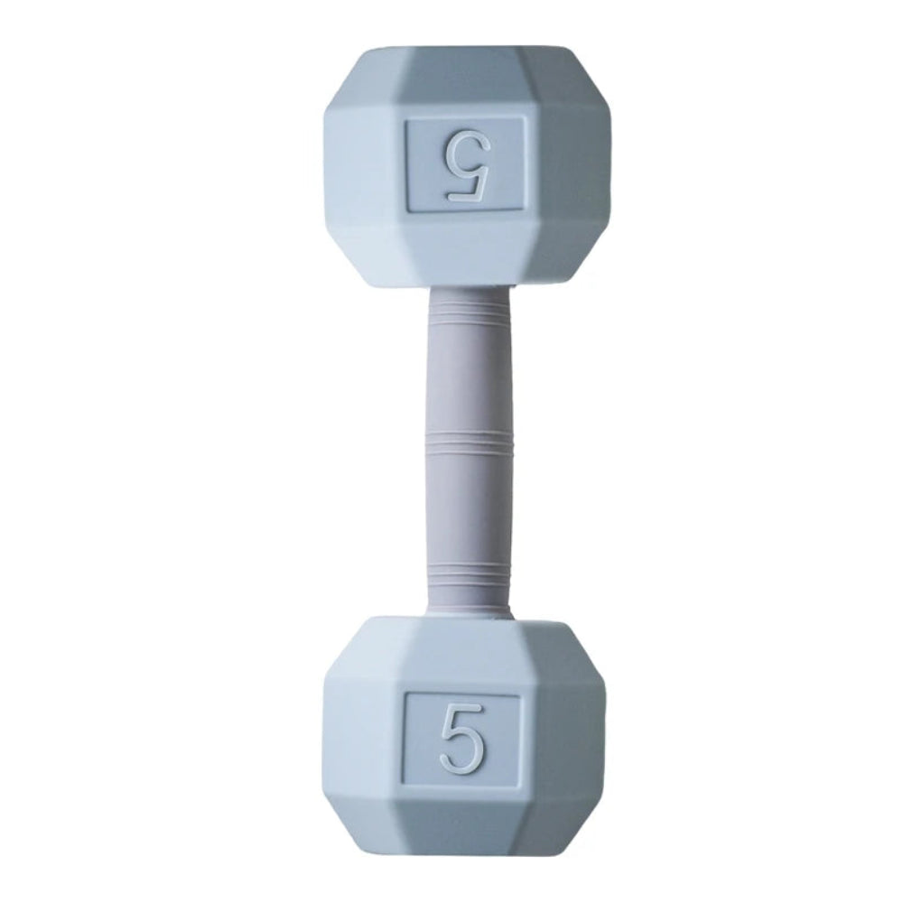 Hochet "Mini Dum’Bell" pour Baby