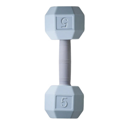 Hochet "Mini Dum’Bell" pour Baby