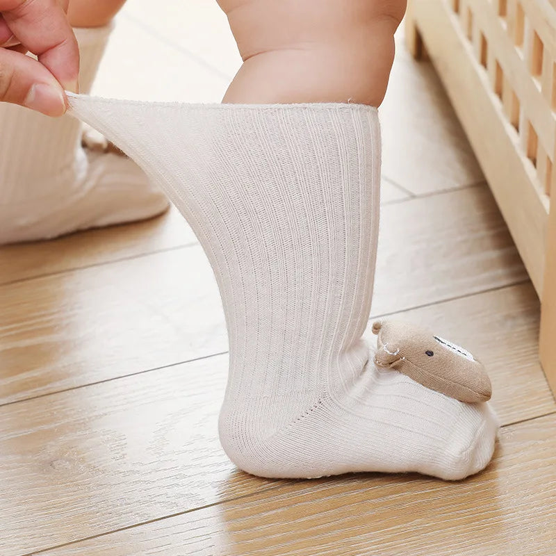 Chaussettes confort pour Baby Baby&Chill