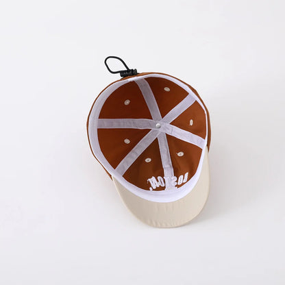 Casquette BSTN pour Baby