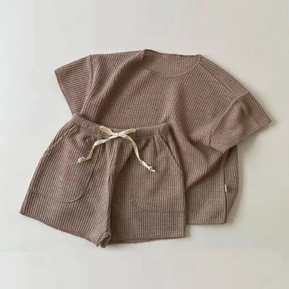 Ensemble Comfy II pour Baby