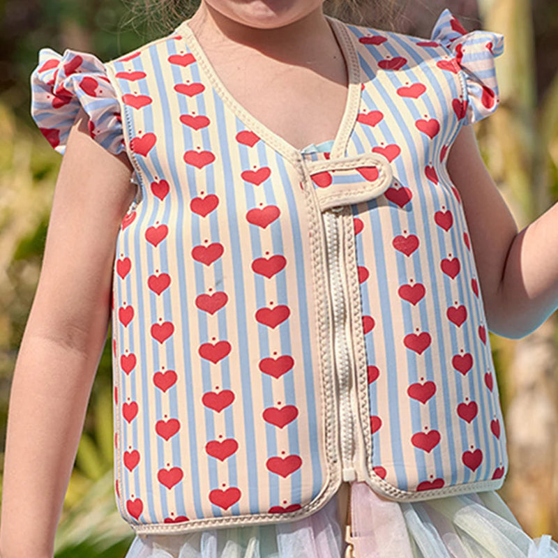 Gilet de natation pour Baby