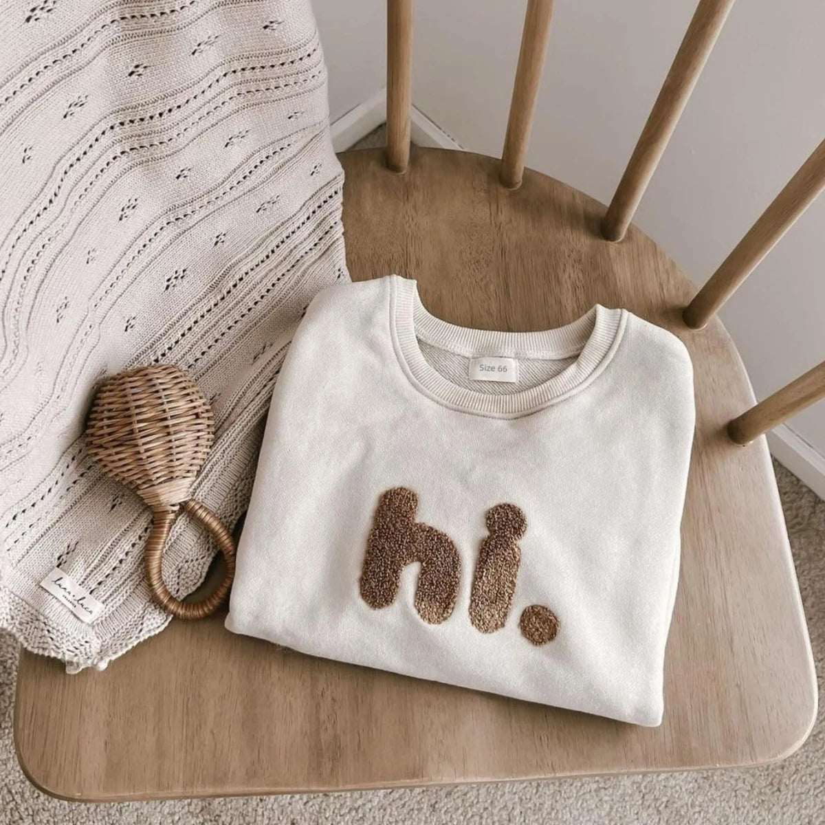 Body Hi pour Baby