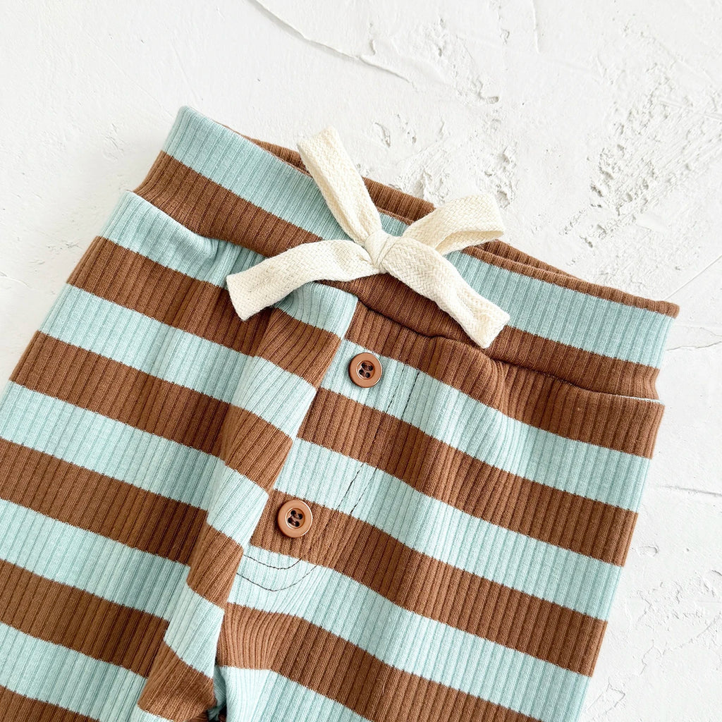 Ensemble Winter Bear pour Baby