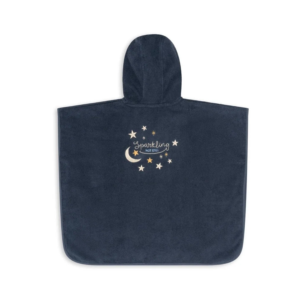 Sortie de bain pour Baby