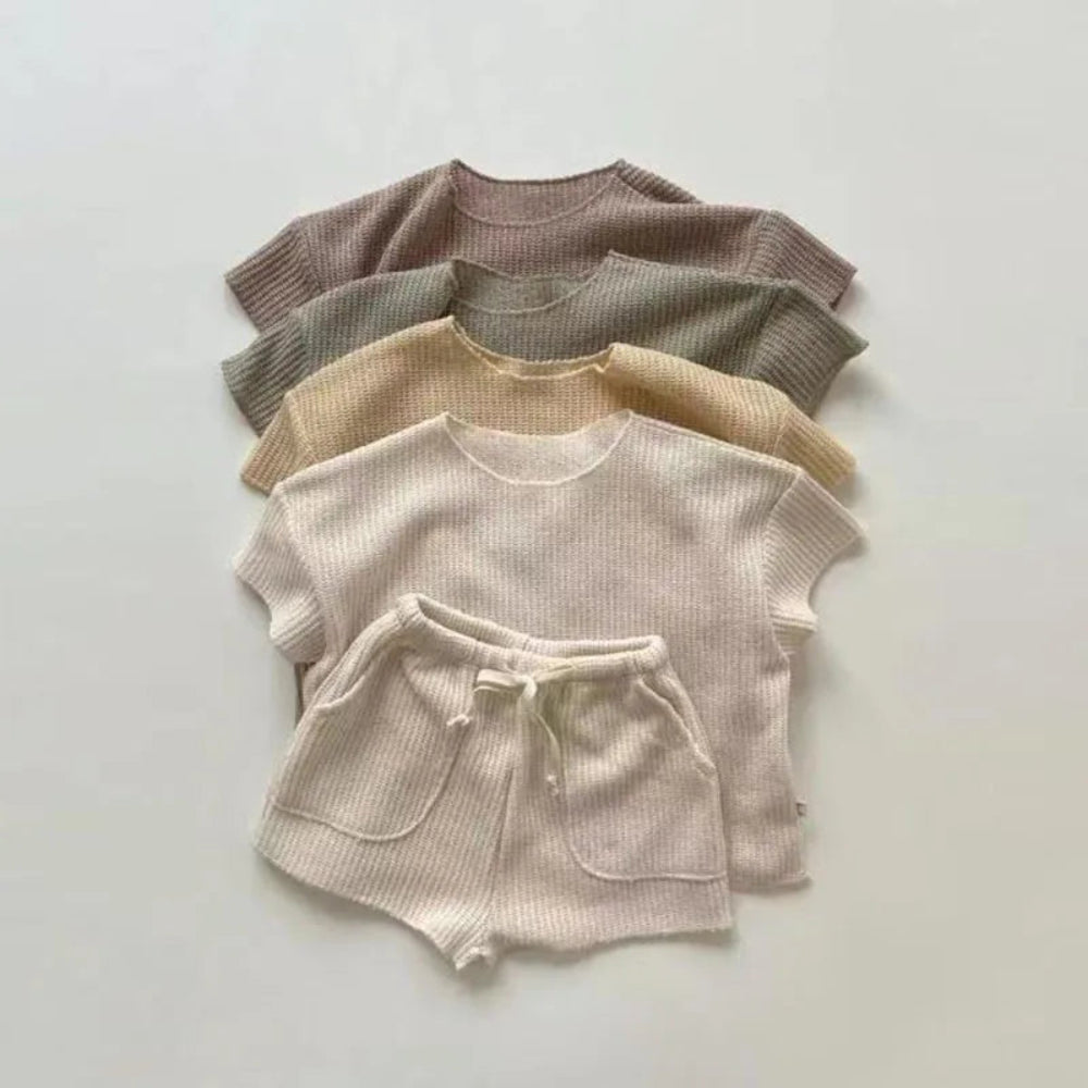 Ensemble Comfy II pour Baby