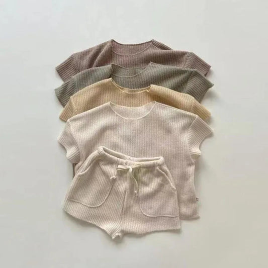 Ensemble Comfy II pour Baby