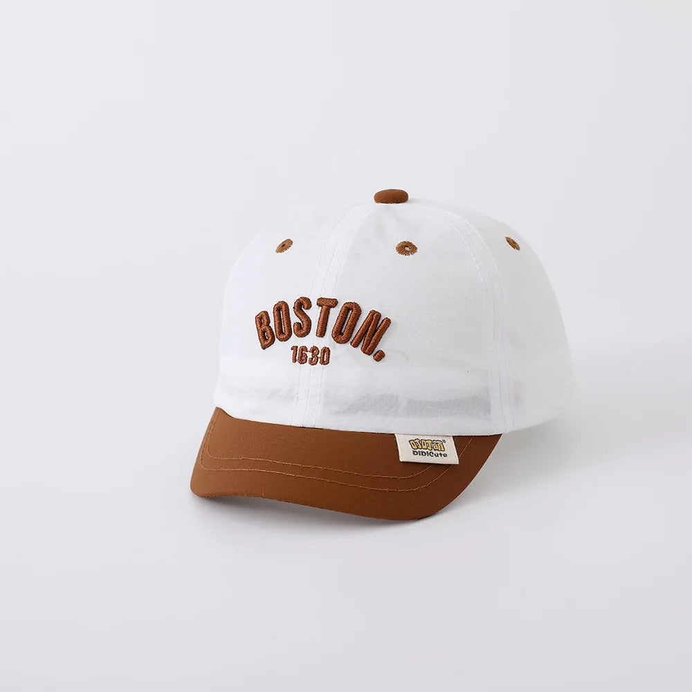 Casquette BSTN pour Baby