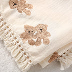 Couverture Bear pour Baby Baby&Chill