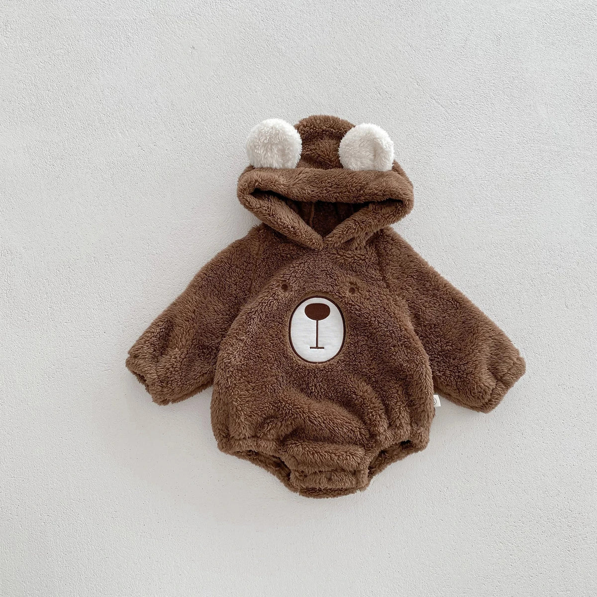 Combinaison Bear pour Baby