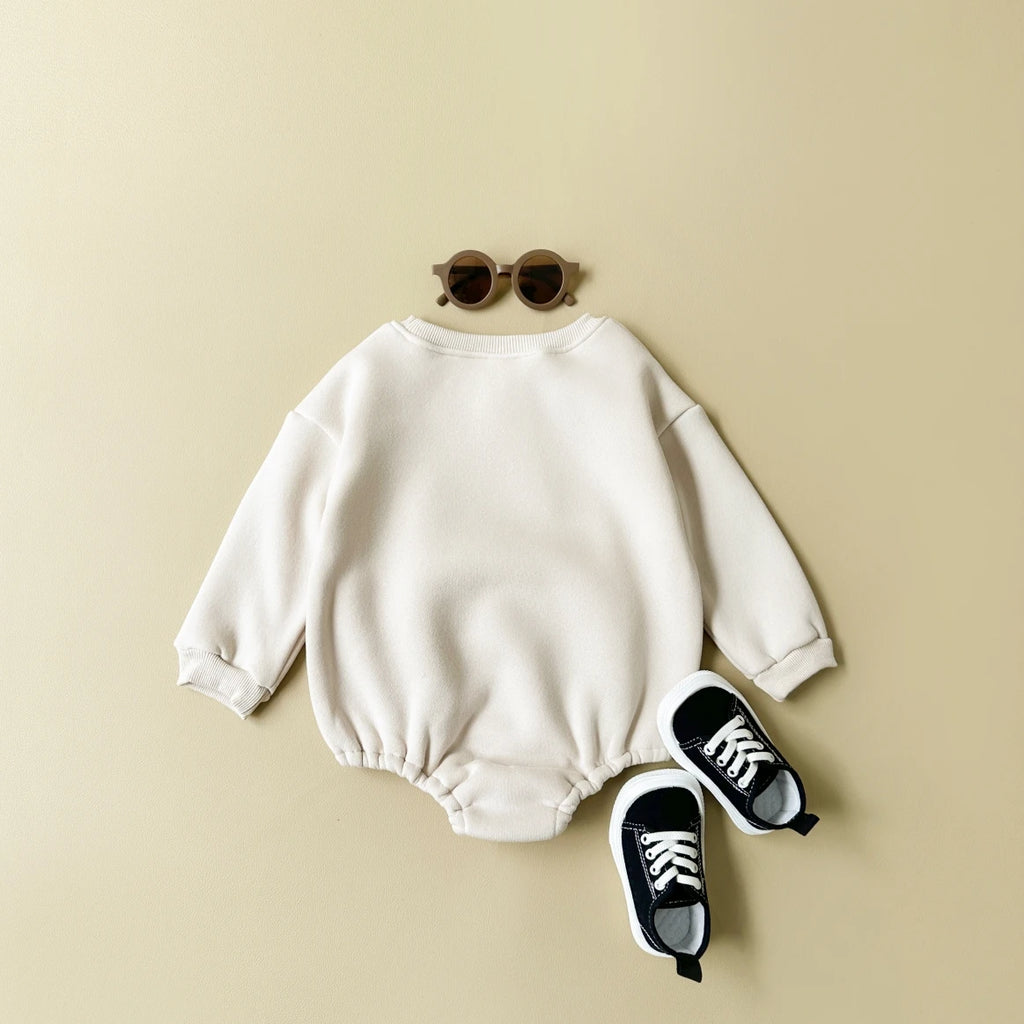 Body Alpaca pour Baby