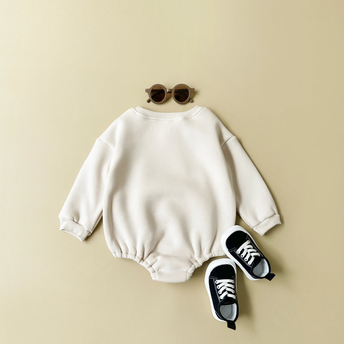 Body Alpaca pour Baby