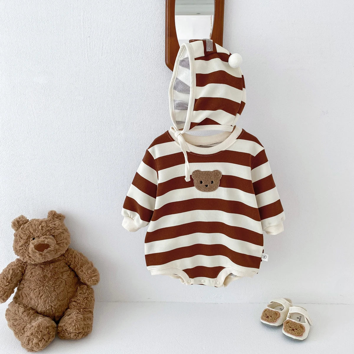 Body Bear pour Baby