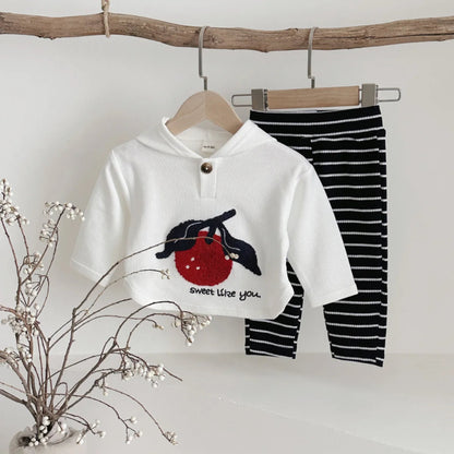 Ensemble Sweet pour Baby