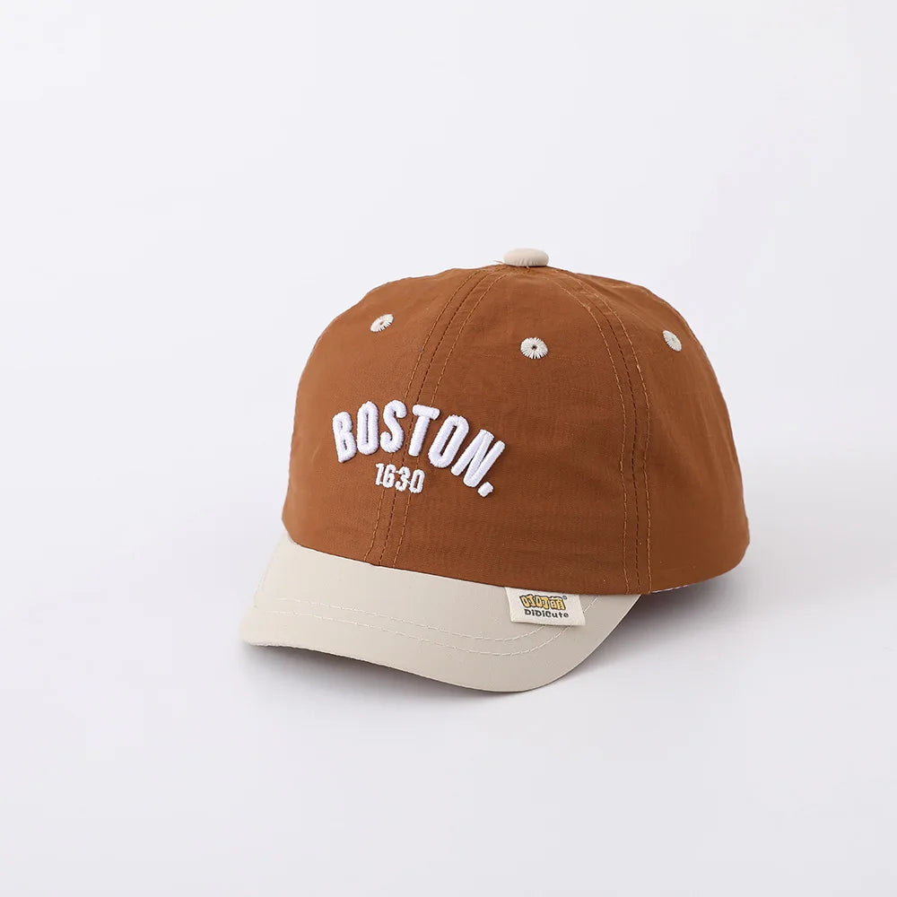 Casquette BSTN pour Baby