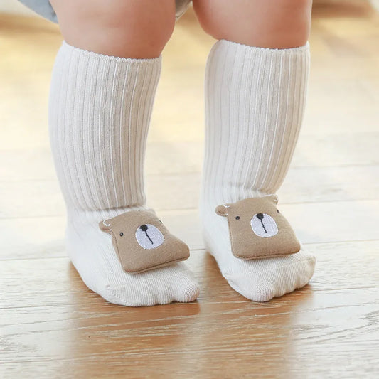 Chaussettes confort pour Baby Baby&Chill