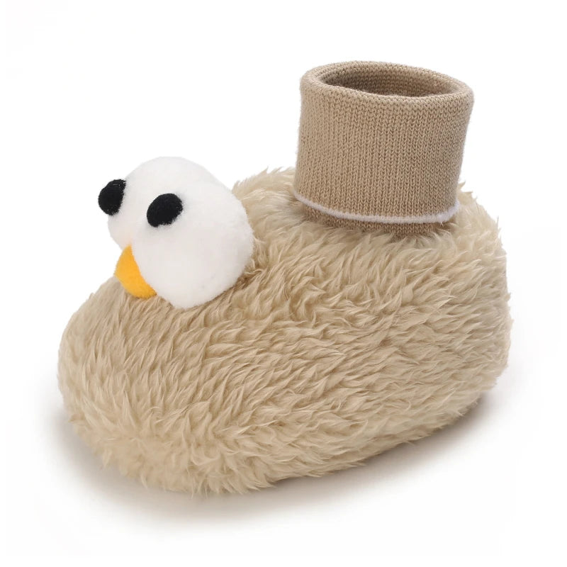 Chaussons Ducky pour Baby