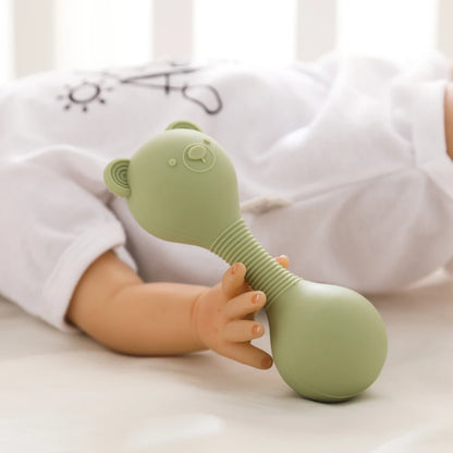 Hochet Bear pour Baby