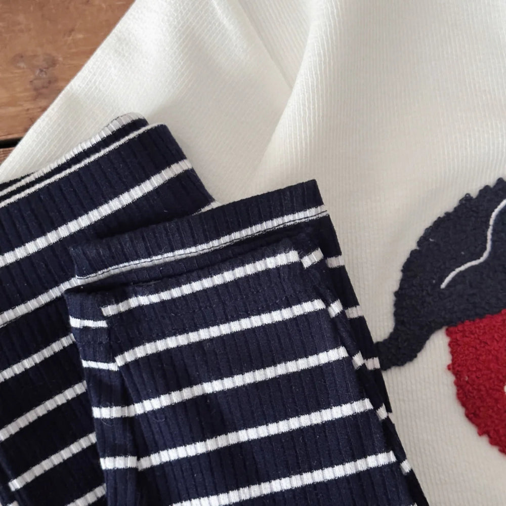 Ensemble Sweet pour Baby