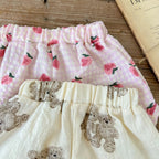 Ensemble Summer pour Baby