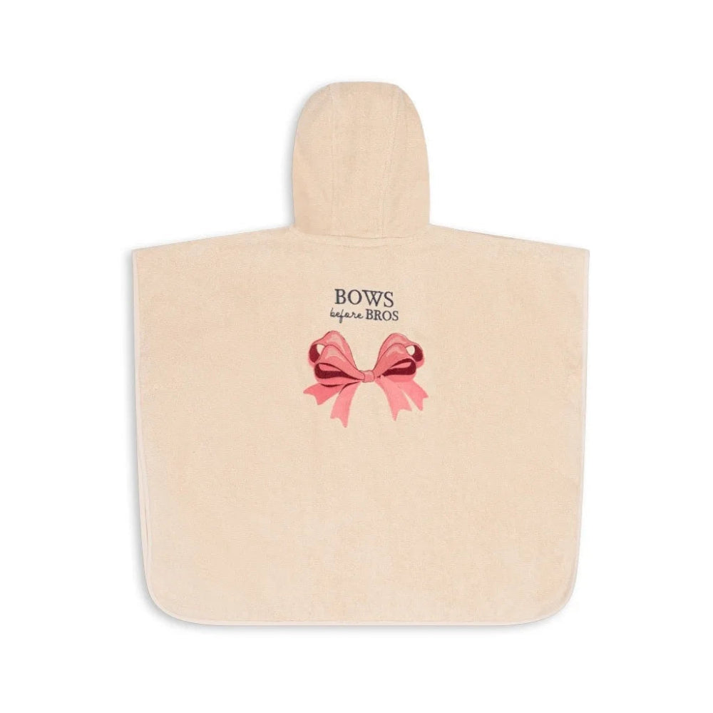 Sortie de bain pour Baby