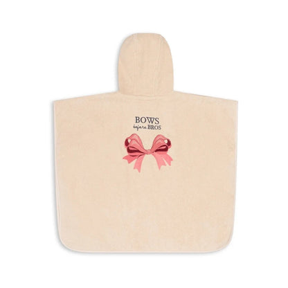 Sortie de bain pour Baby