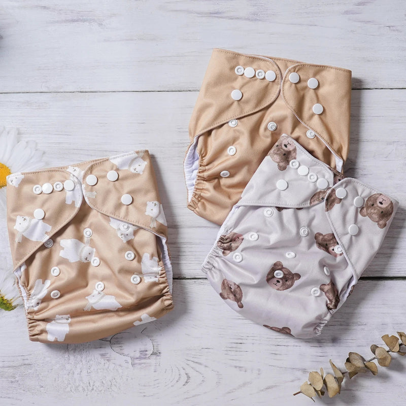 Lot de culottes d'apprentissage pour Baby