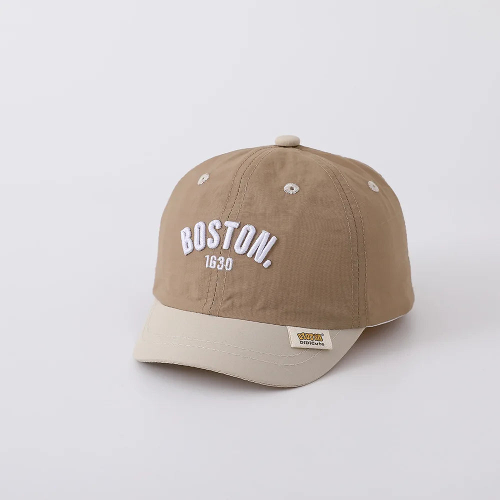 Casquette BSTN pour Baby