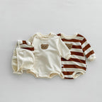 Body Bear pour Baby