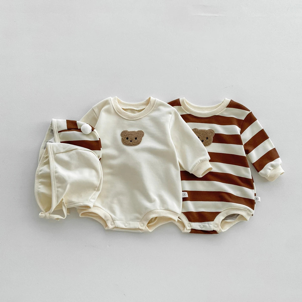 Body Bear pour Baby