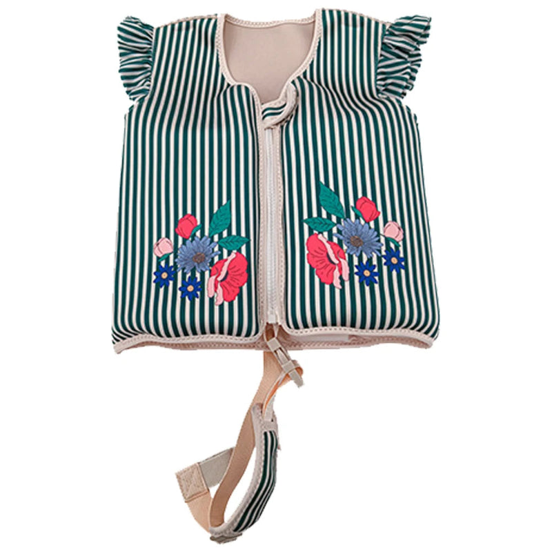 Gilet de natation pour Baby