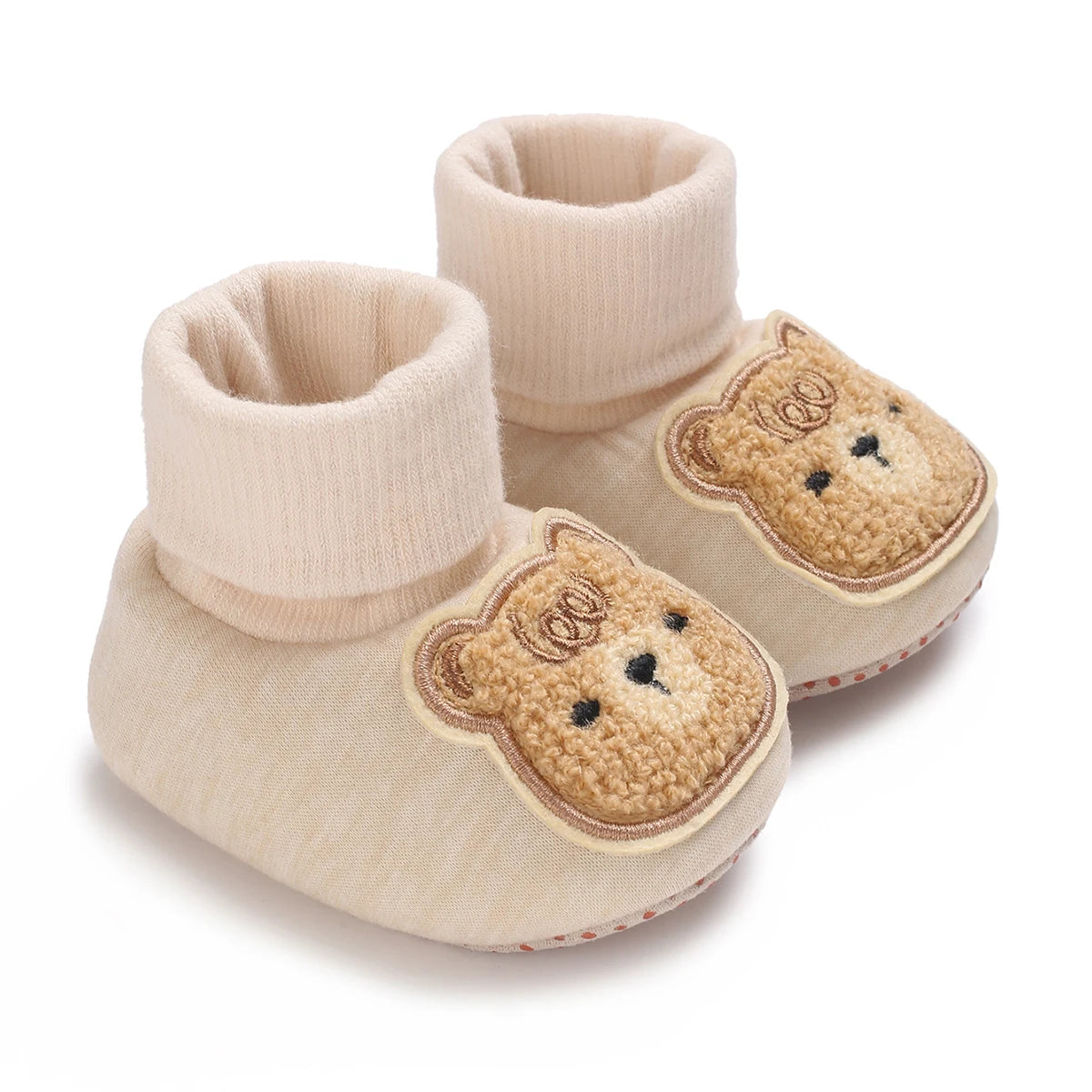 Chaussons Bear pour Baby