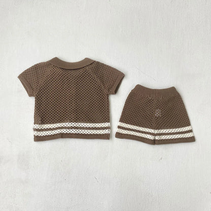 Ensemble Classy&Chill pour Baby