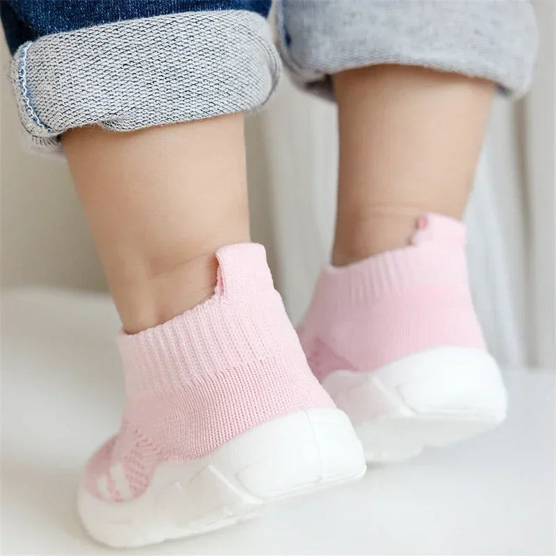 Chaussons Bear pour Baby
