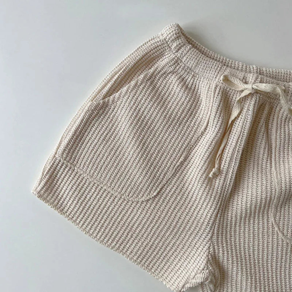 Ensemble Comfy II pour Baby