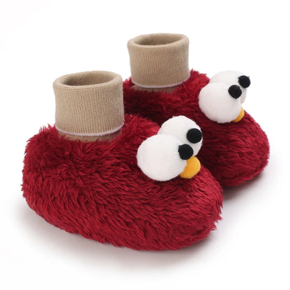 Chaussons Ducky pour Baby