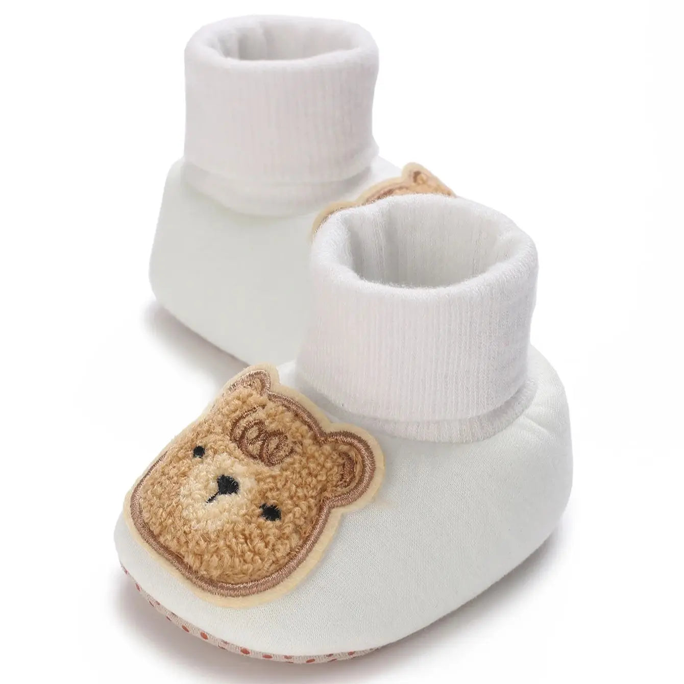 Chaussons Bear pour Baby