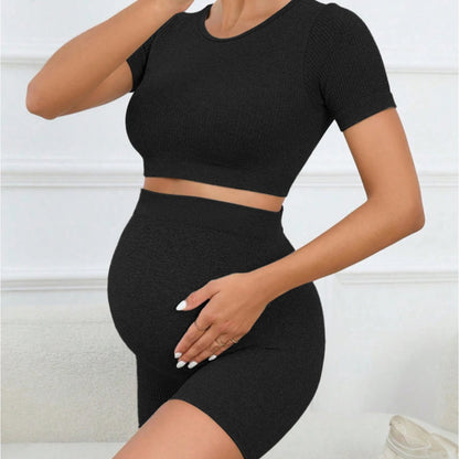 Ensemble de grossesse pour Mommy