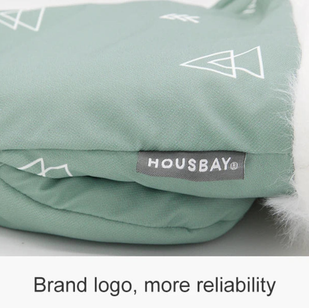 Gants de poussette pour Mommy