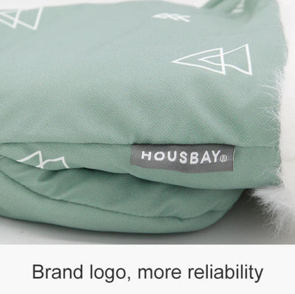 Gants de poussette pour Mommy