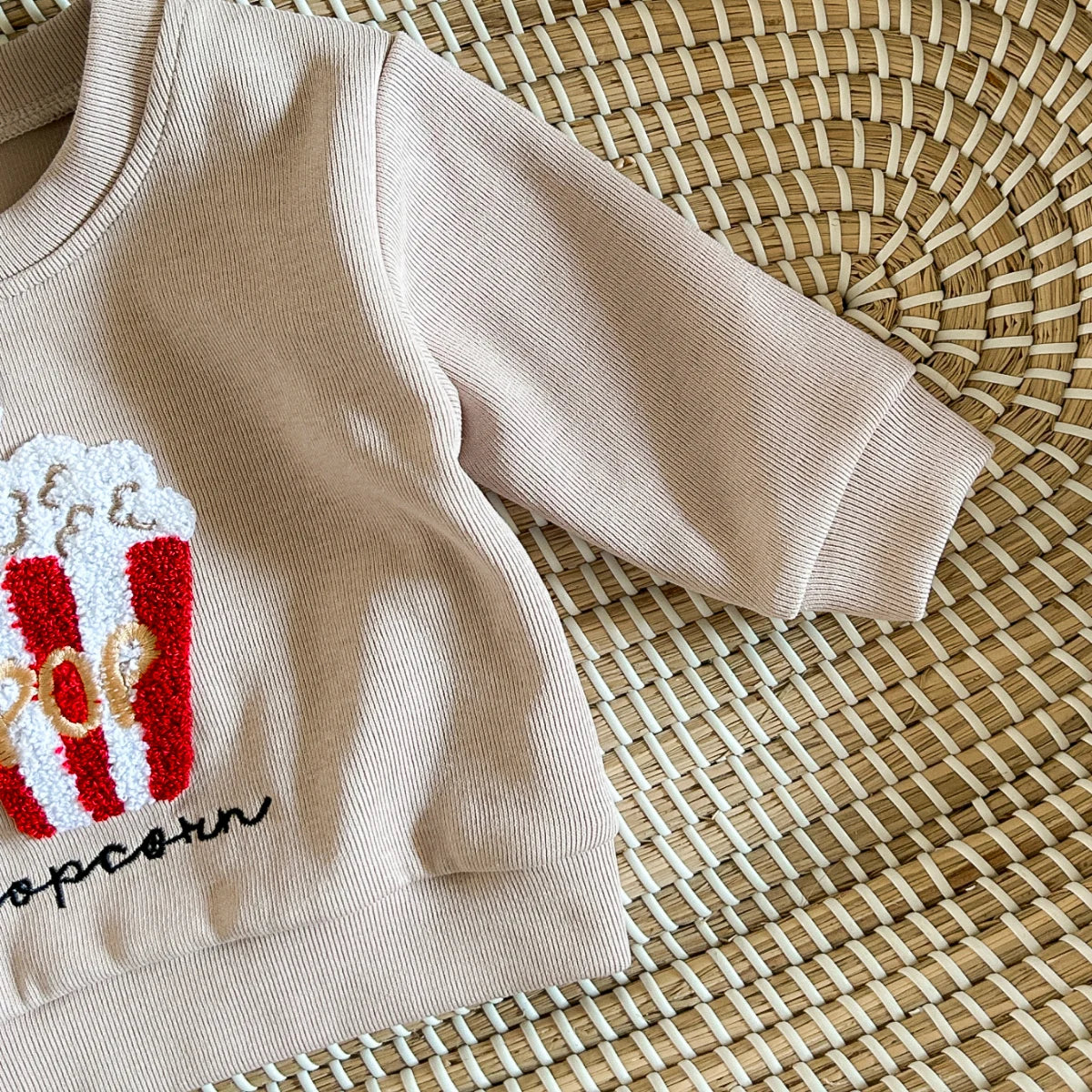 Ensemble Winter pour Baby