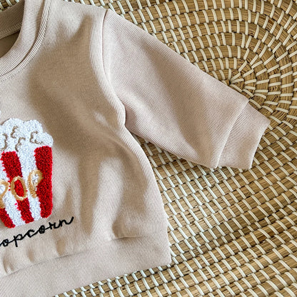 Ensemble Winter pour Baby