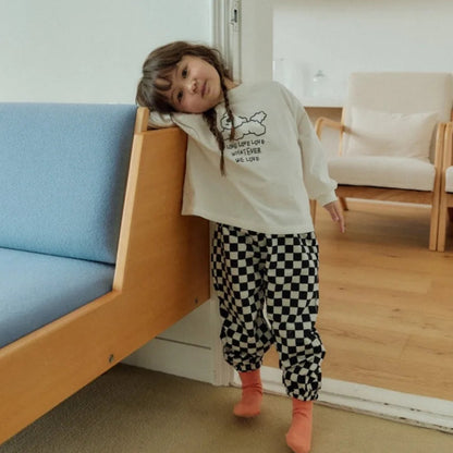 Pantalon Checky™ pour Baby