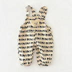 Salopette Smily Bear pour Baby
