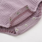Body sans manches pour Baby