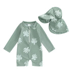 Maillot de bain pour Baby