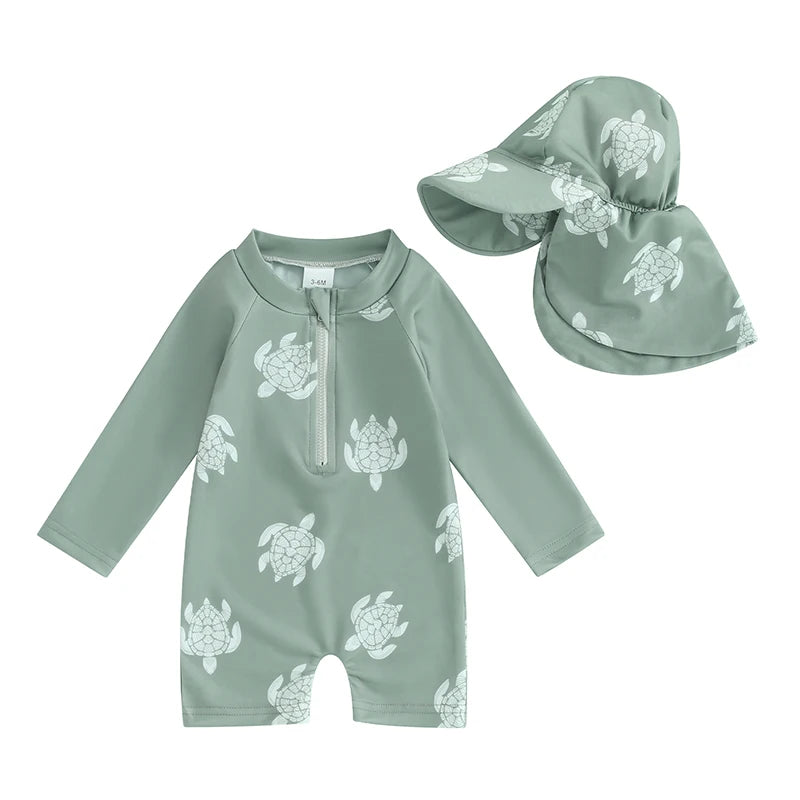 Maillot de bain pour Baby