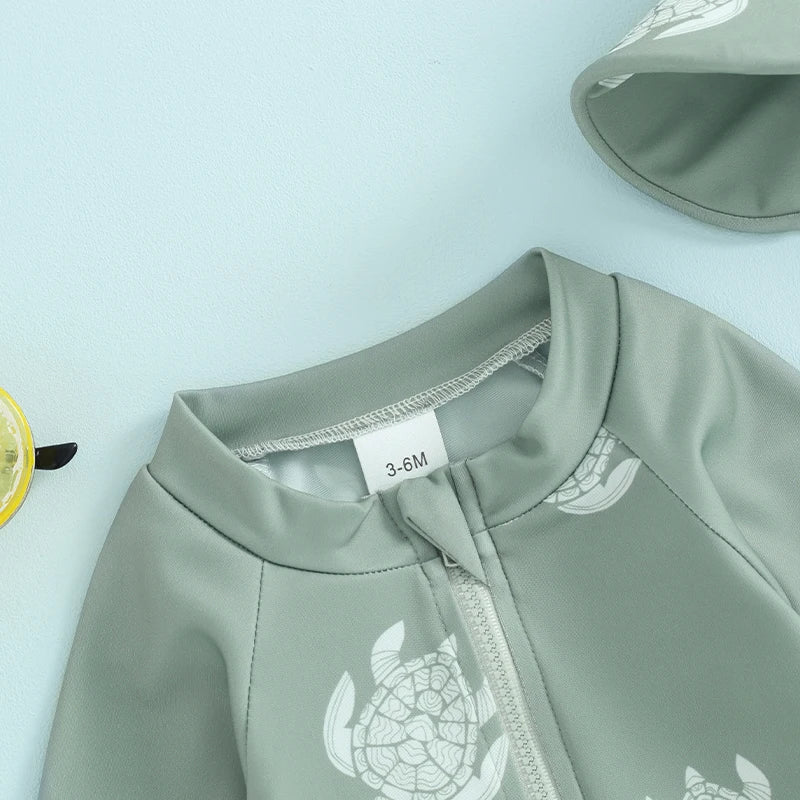 Maillot de bain pour Baby