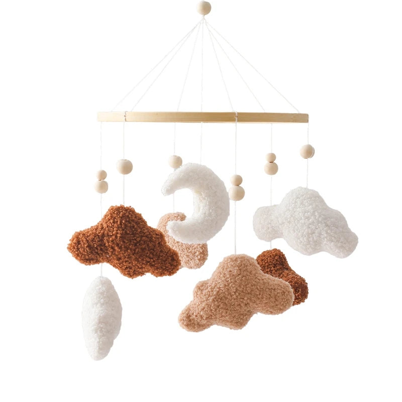 Mobile de lit pour Baby