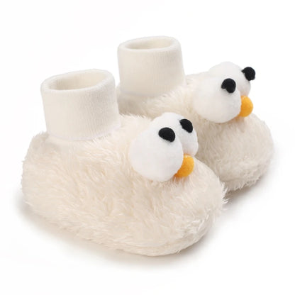 Chaussons Ducky pour Baby